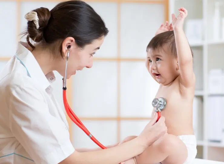 Pediatrics-Setup-Essential-Guide-and-Checklist-from-MFI-Medical MFI Medical