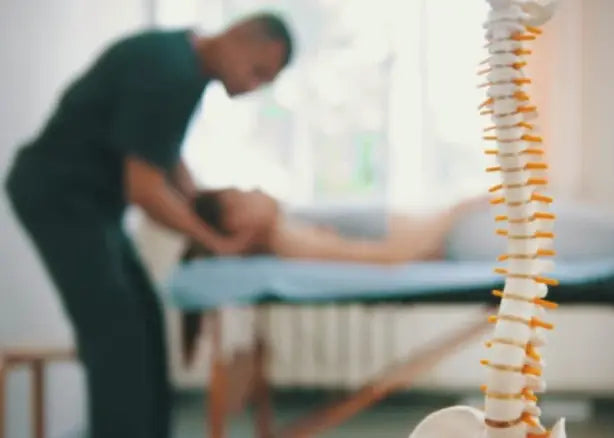 Essential Equipment for Setting Up a Chiropractic Office available at MFI Medical