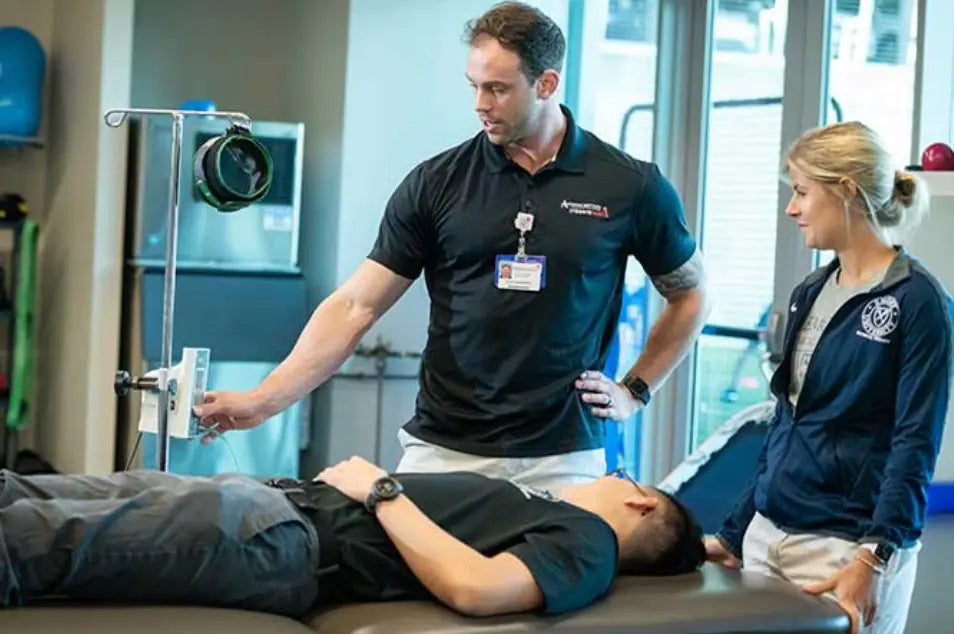 Comprehensive Shopping Guide for Essential Physical Therapy Equipment from MFI Medical