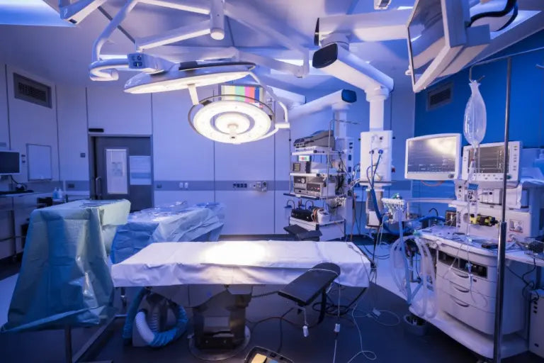 Comprehensive Guide of Essential Plastic Surgery Equipment from MFI Medical