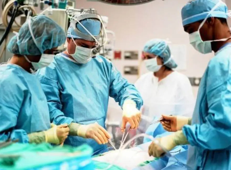 Proctology Medical Equipment Buying Guide from MFI Medical