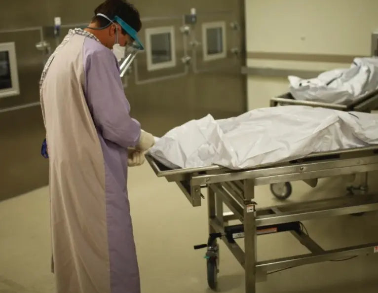 Essential Post-Mortem Equipment Comprehensive Buying Guide from MFI Medical