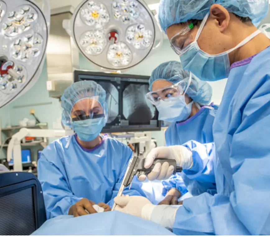 Essential Neurology Equipment at MFI Medical