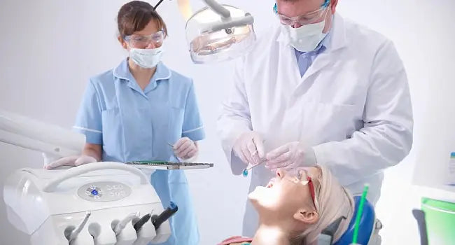 【裁断済み】ＨＯＭＥ　ＤＥＮＴＩＳＴ　ＰＲＯＦＥＳＳＩＯＮＡＬ 1〜5 Top 4 Autoclaves for Dentists 2022 - MFI Medical