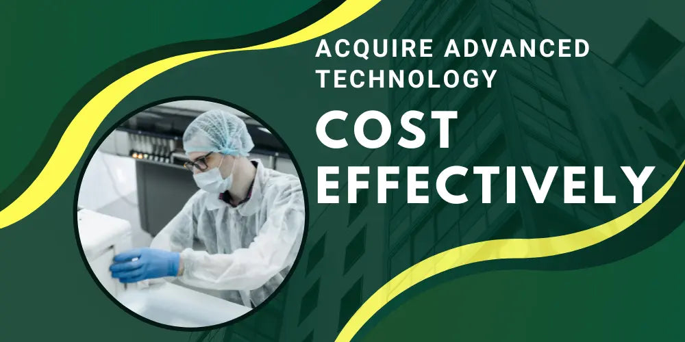 Finance Medical Equipment: Explore the Benefits and Drawbacks