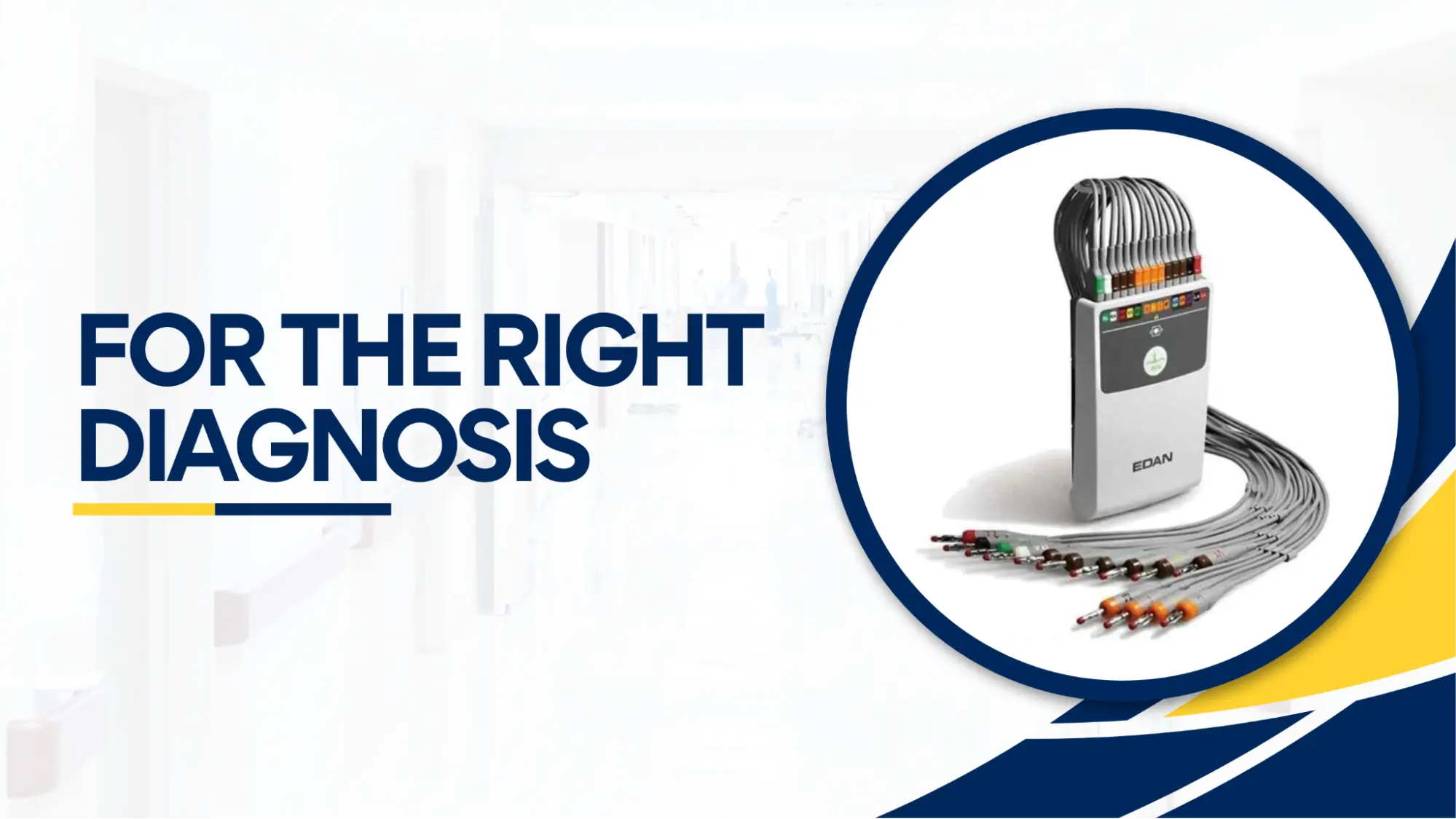 Choosing the Right ECG/EKG Machine - MFI Medical