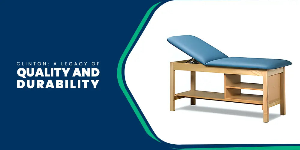 Spotlight on Clinton Medical Products at MFI Medical