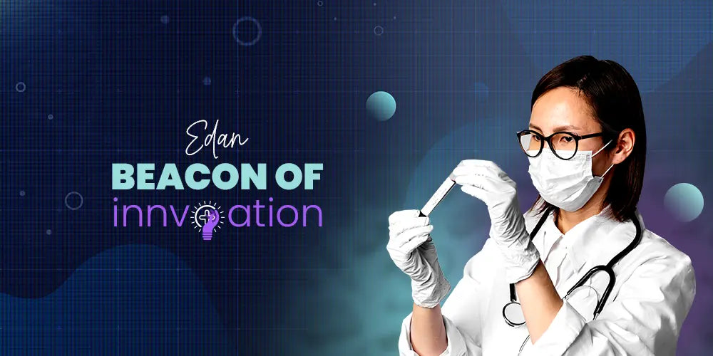 Spotlight on Edan Medical Products at MFI Medical