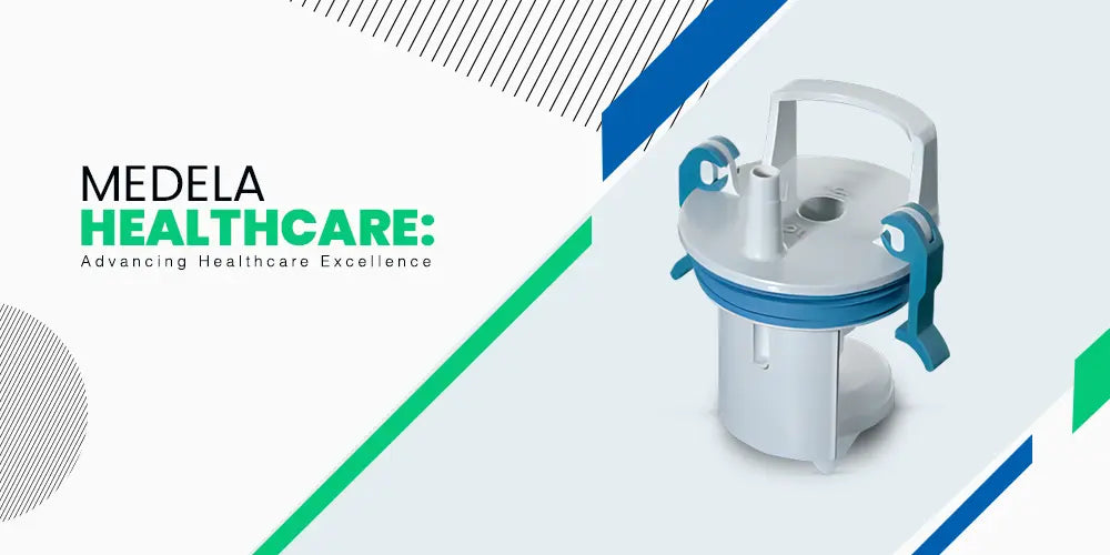 Spotlight on Medela Healthcare Medical Products at MFI Medical