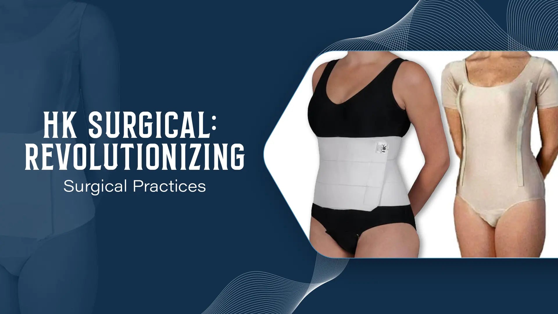 HK Surgical At MFI Medical - Revolutionizing Medical Procedures with Cutting-Edge Solutions