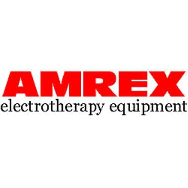 Amrex MS324A Low Volt AC Muscle Stimulator - 01-MS324A - MFI Medical