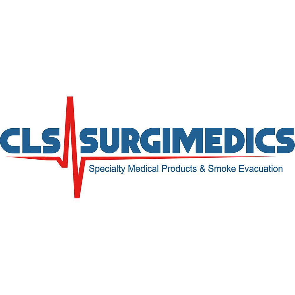 CLS-Surgimedics logo