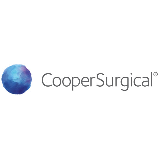 CooperSurgical logo