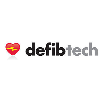 Defibtech logo