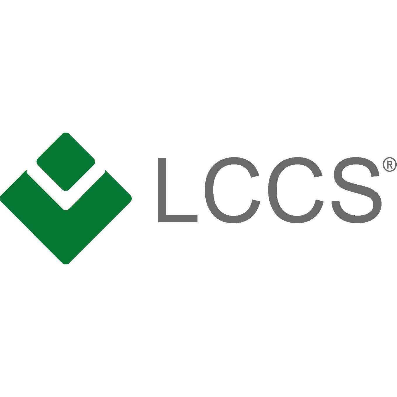 LCCS Medical logo