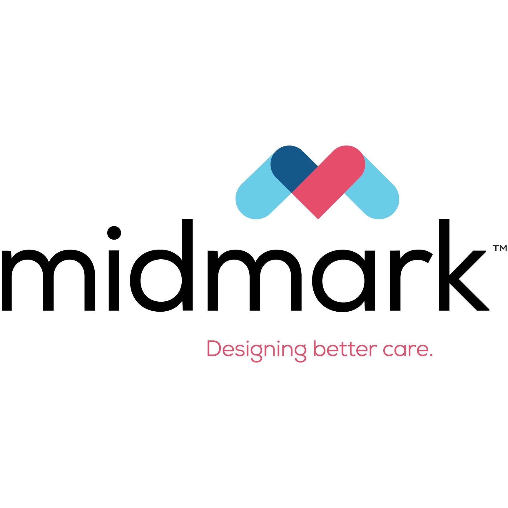 Midmark logo