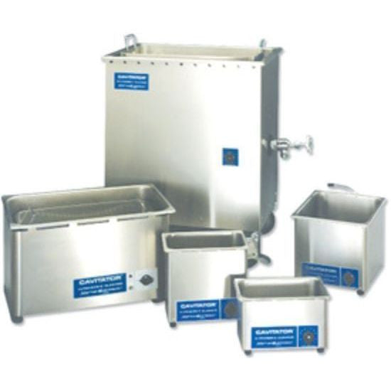 Mettler Cleaning Basket for 6L Ultrasonic Cleaner - Fabrication Enterprises  13-3293 EA - Betty Mills