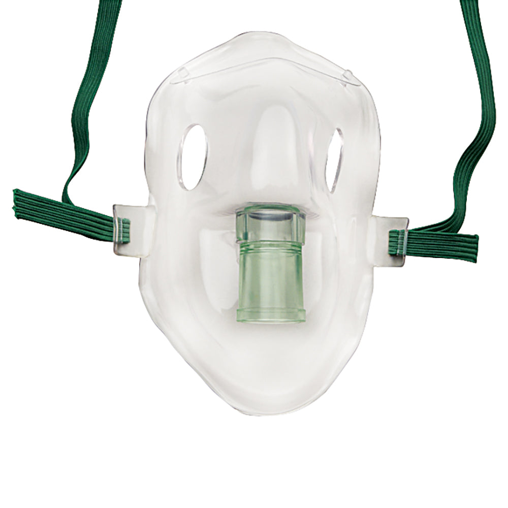 MASK PEDIATRIC 50/CS
