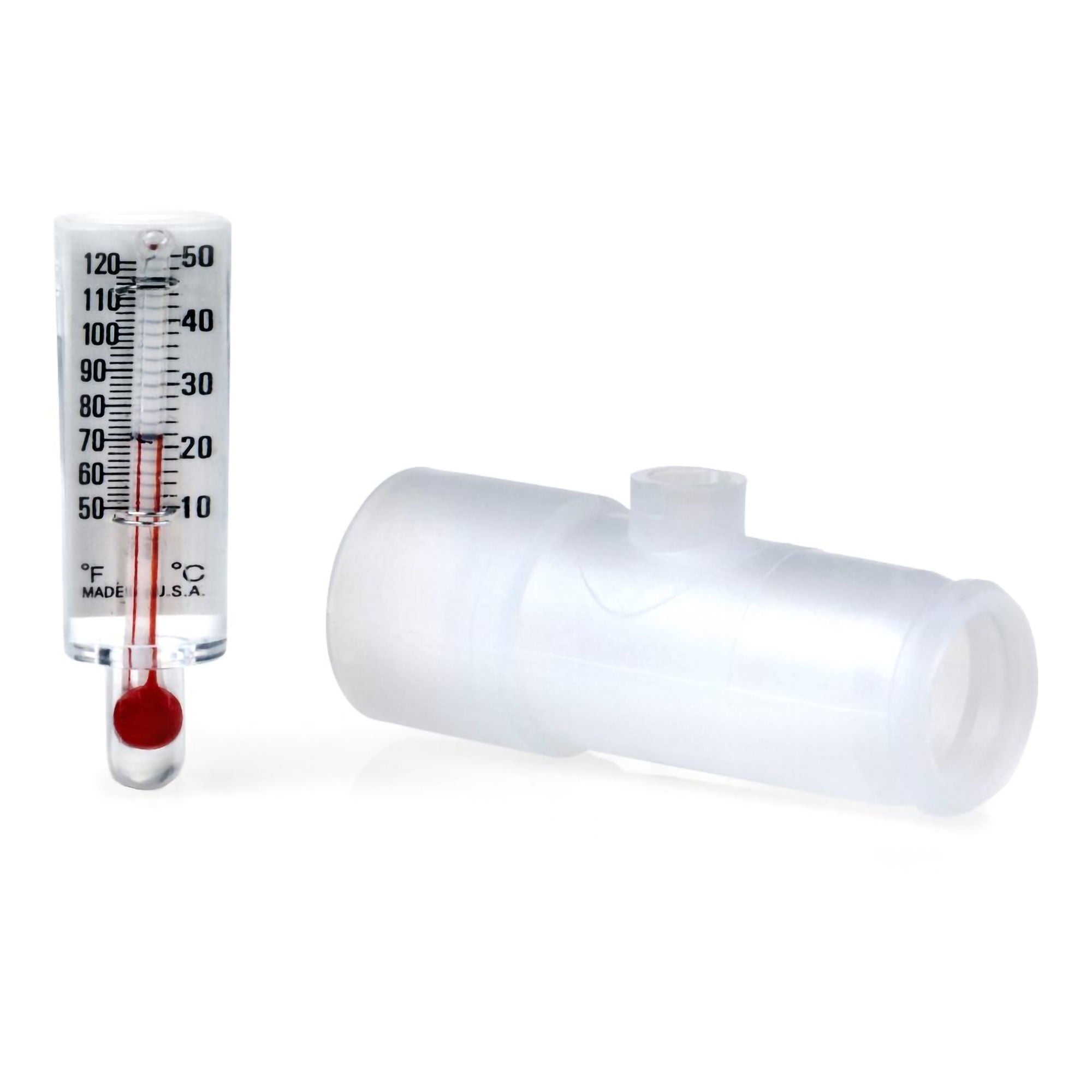 Medline Hudson RCI Thermometer/Humidifiers (Case of 50)