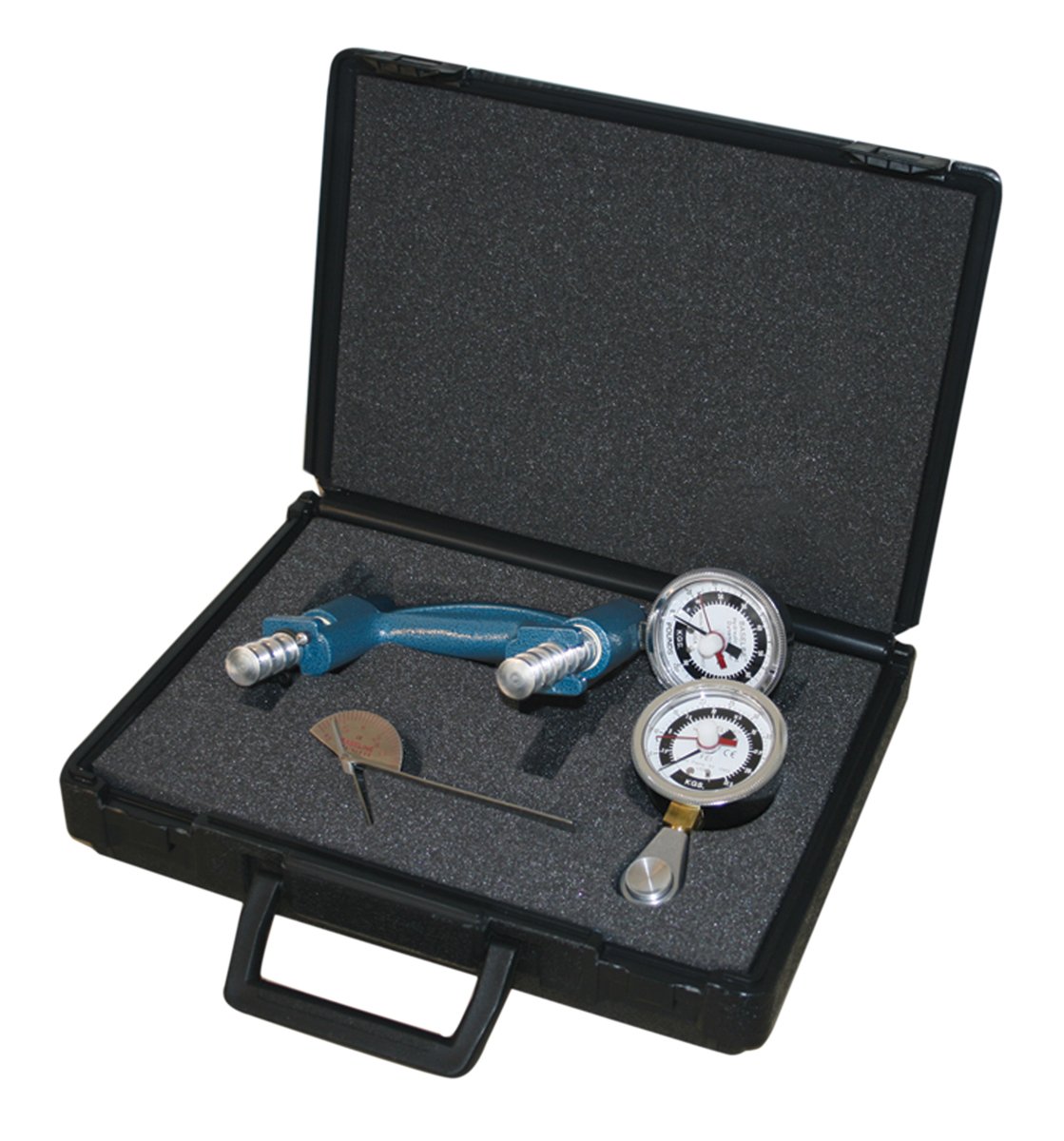 Fabrication Enterprises Baseline Lite Hand Evaluation Set
