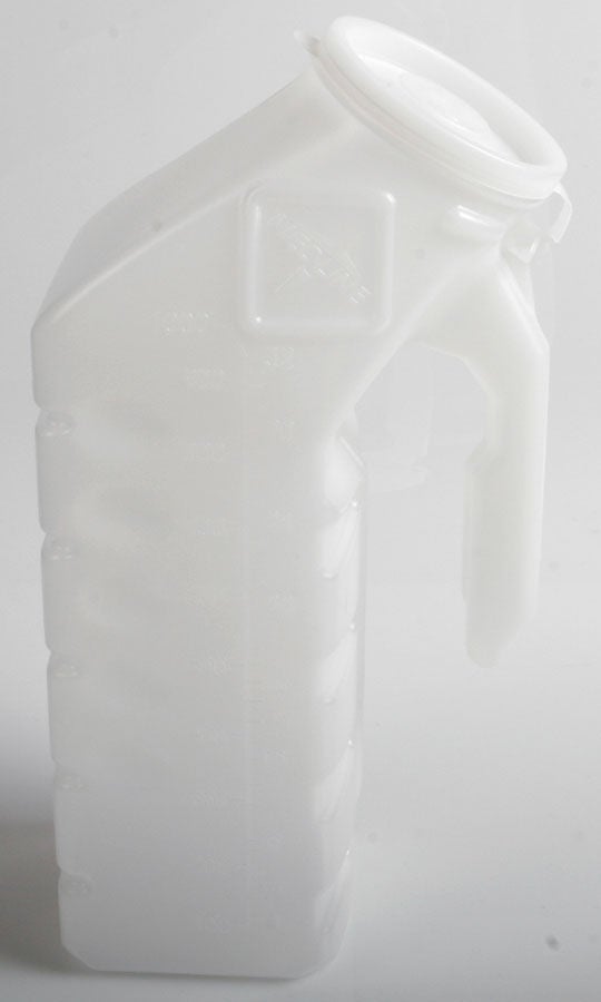 Supreme Mini Male Urinal (Case of 12)