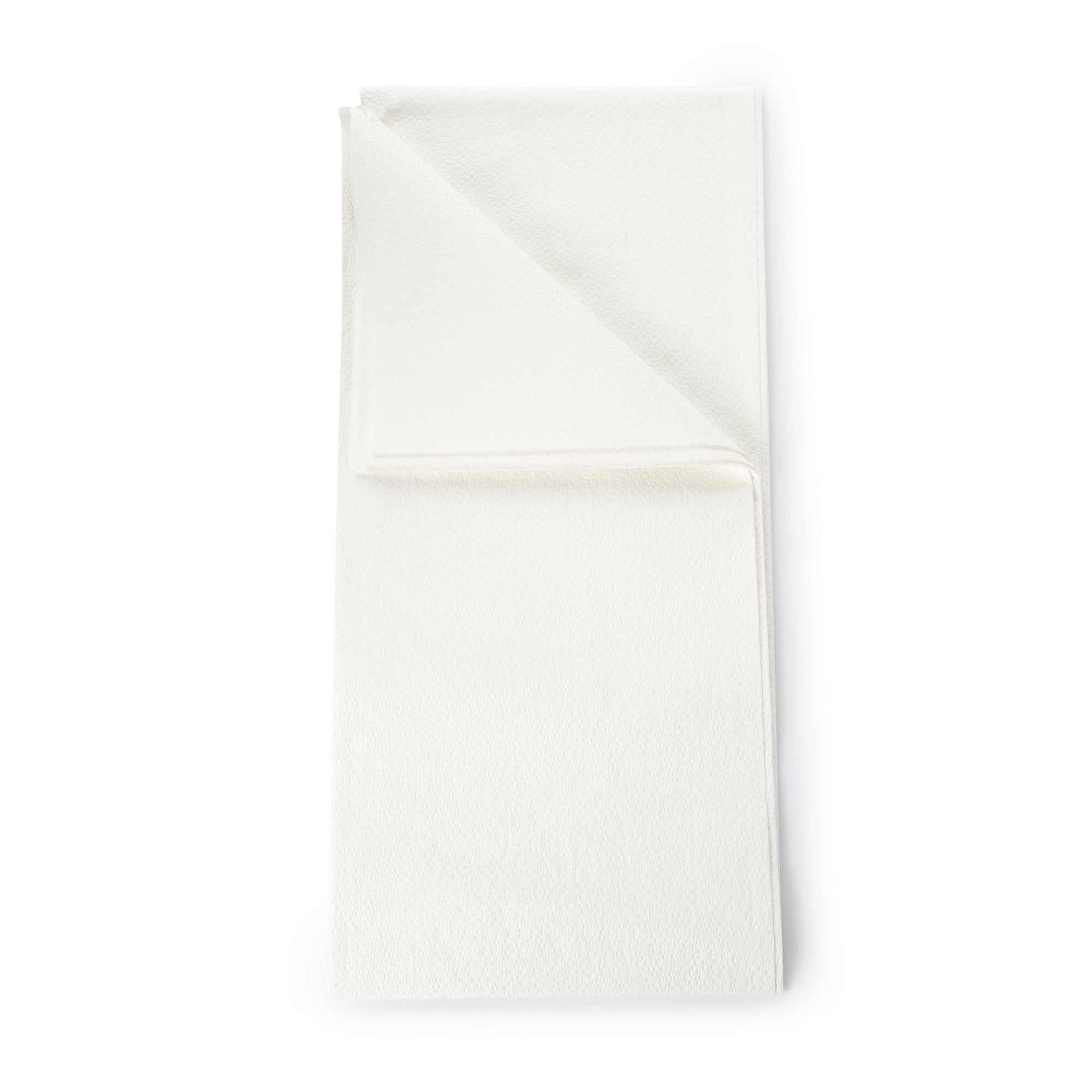 Tidi Products Avalon Papers General Purpose Drape, 40 x 90 Inch (50/CS)