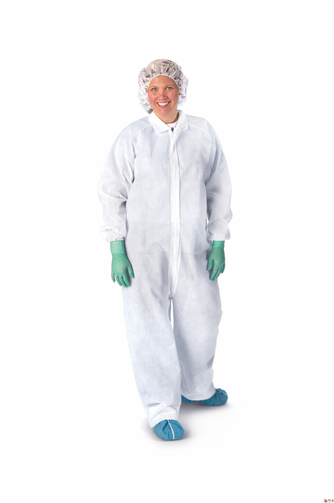 Classic Coverall (Case of 25)