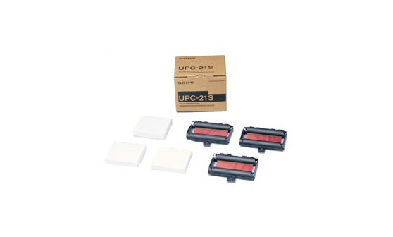 Ultrasound Video Paper Pack Sony (Pack of 240)