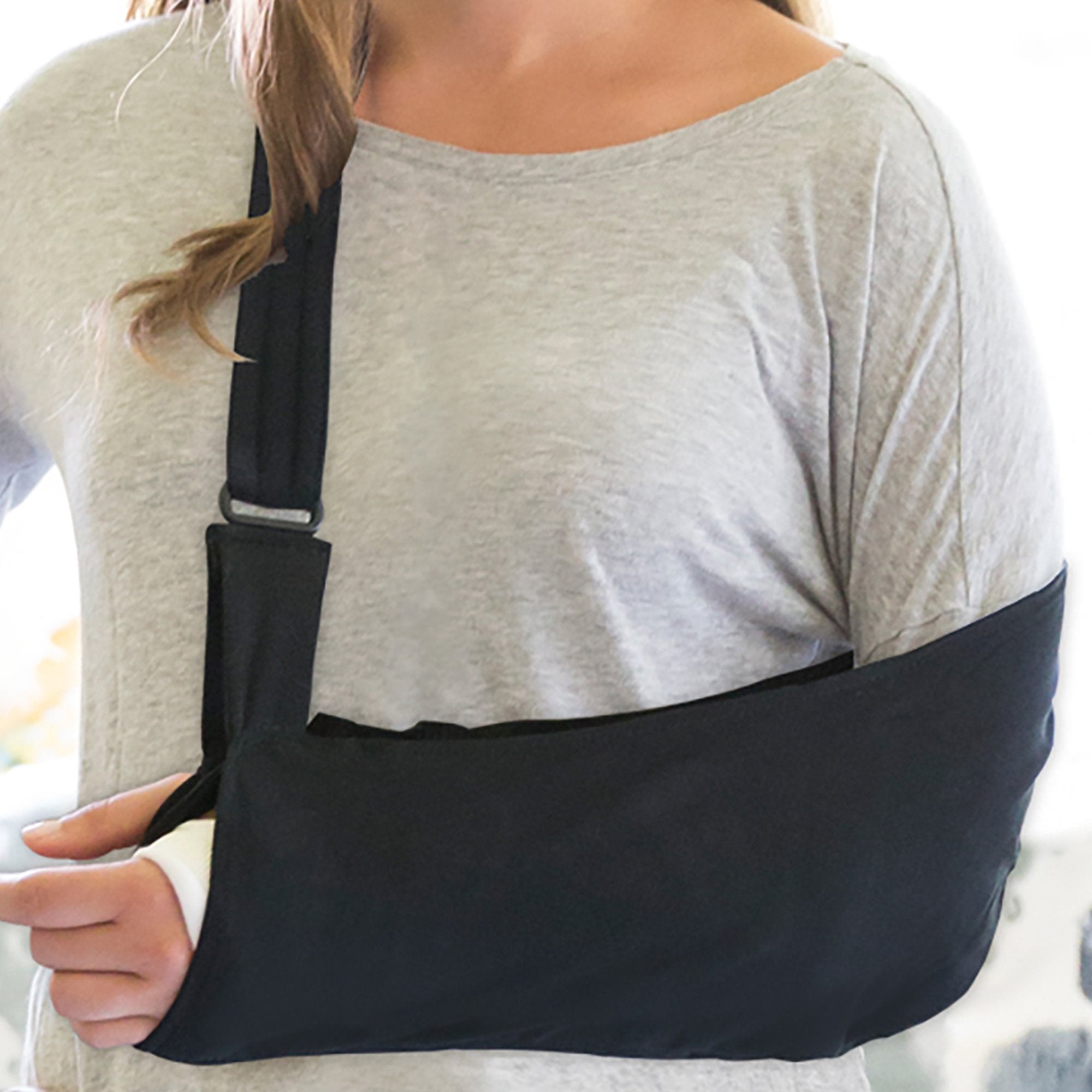 Brownmed Ultimate Arm Sling Arm Sling, Average Adult Size