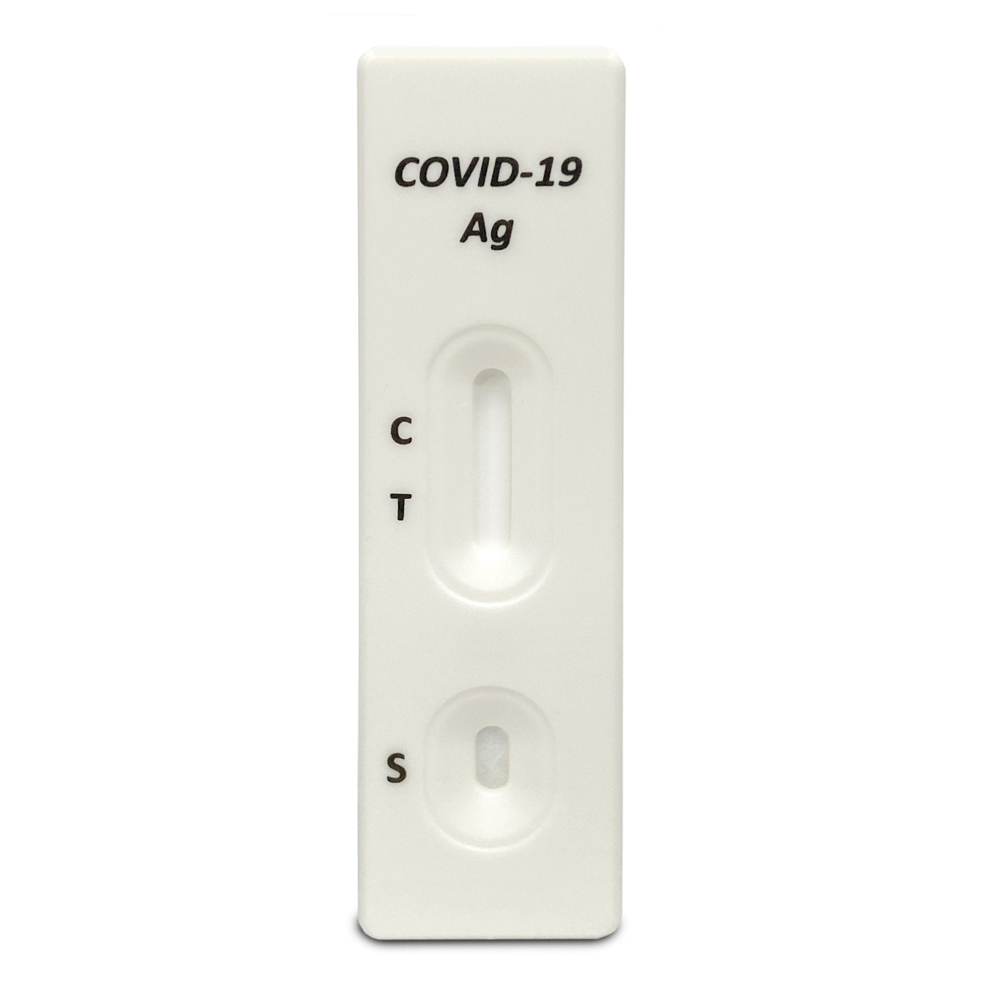 Chembio Diagnostic Respiratory Test Kit Advin COVID-19 Antigen Test 25 Tests (25/KT)