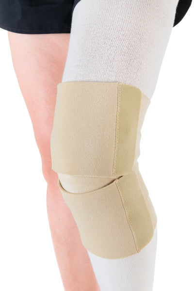 WRAP KNEE PIECE FARROW STRONGREADY TO WEAR MEDIUM