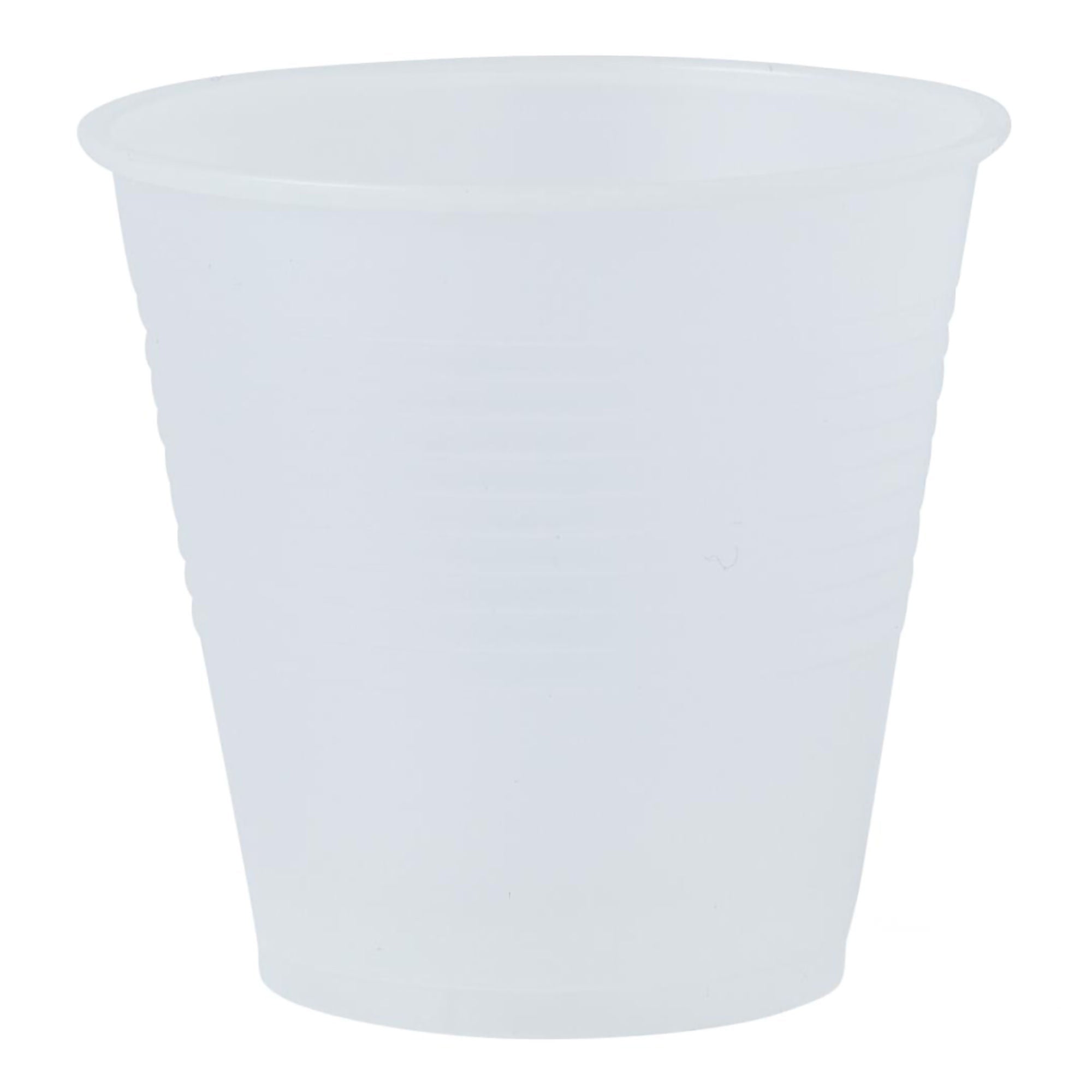 Medline Drinking Cup, 5-ounce (Case of 2500)