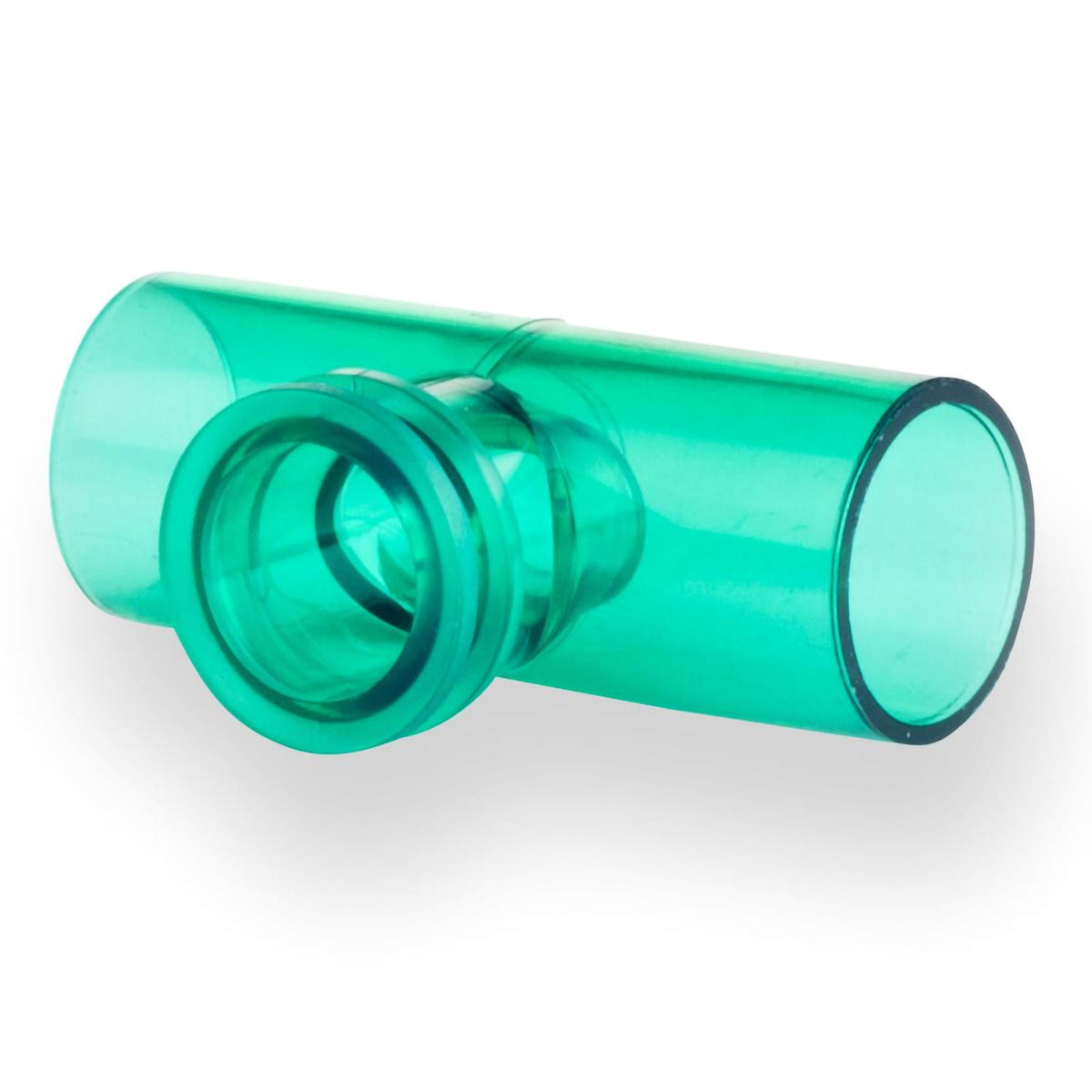 Aerosol Tee Connector (Case of 50)