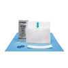 KIT PROBE COVER CUFFED 6X48ST GEL 2 TAPES 2 BANDS 24/BX