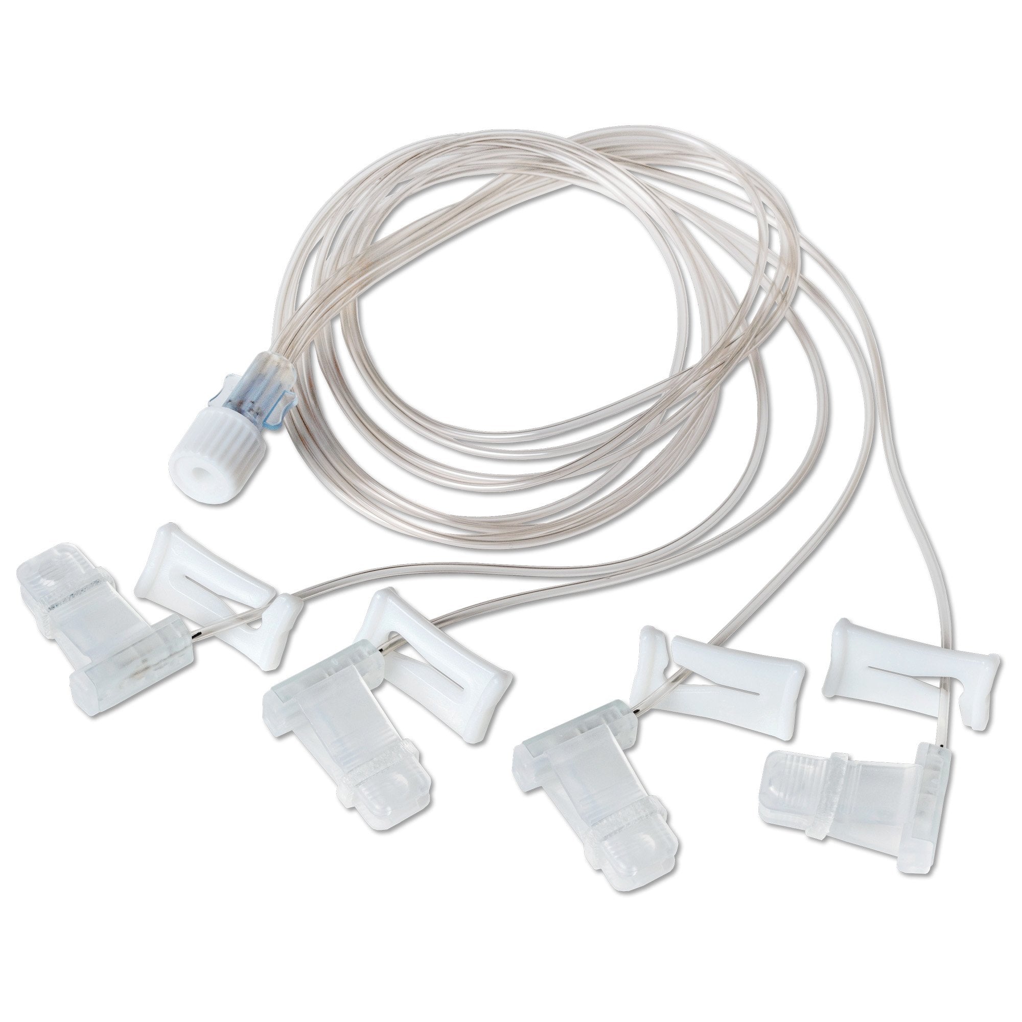Sub-Q Infusion Set HIgH-Flo4 4 X 26 Gauge 6 mm 20 Inch Tubing Without Port