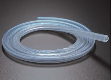 Wound Drain Tube Jackson-Pratt Round Hubless Type Without Trocar 4 Channel Type 15 Fr. Size Sterile (Case)