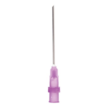NEEDLE/SYRINGE 3ML BLUNTFILLW/FILTER 18G 100/BX 10BX/CS