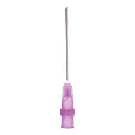 NEEDLE/SYRINGE 3ML BLUNTFILLW/FILTER 18G 100/BX 10BX/CS