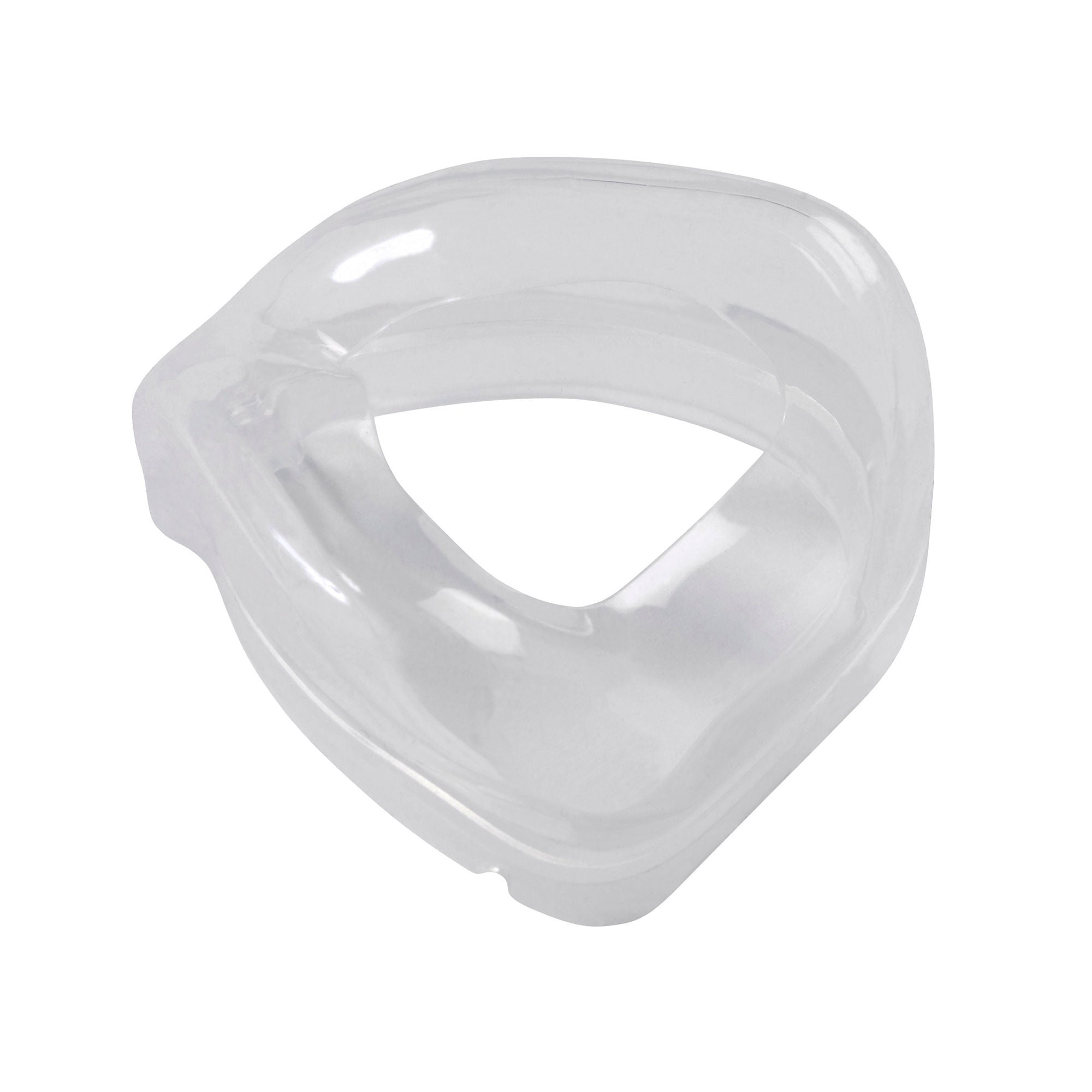 CPAP Mask Kit CPAP Mask Kit NasalFit Deluxe EZ Nasal Style Medium Cushion Adult (Each)