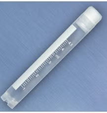 VIAL CRYOCLR 5ML INT THDS50/BG 10BG/CS