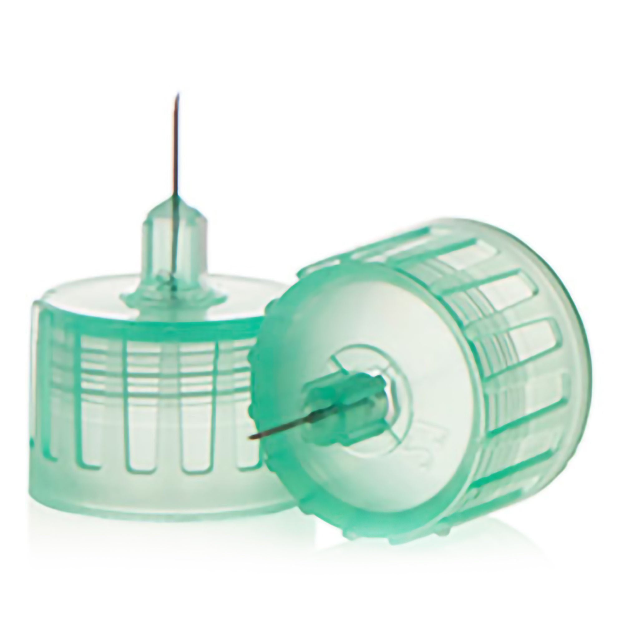 Standard Insulin Pen Needle Unifine Pentips 32 Gauge 4 mm Length NonSafety (Box of 100)