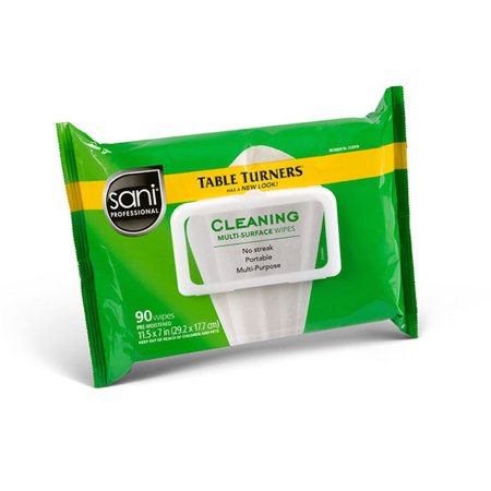 WIPES CLEANING FLOW WRAPSOFT PK 80/PK 12PK/CS
