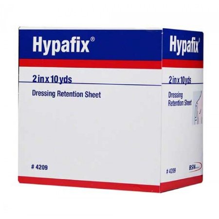 HYPAFIX DRESSING RETENTION2X10YD ROLL 24/CS