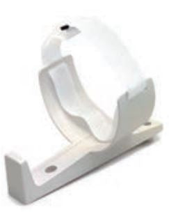 Mindray Sanitizing Wipes Mount for Rolling Stand