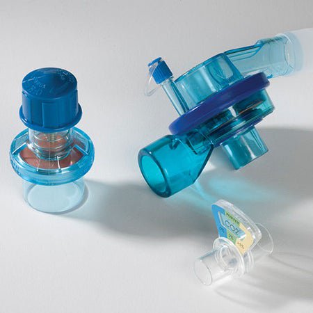 KIT PATIENT CIRCUIT EXHAUSTPEEP VENTILATOR 10/PK