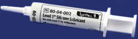 Warmer Lubricant Level 1 For O-Rings in #1 and #2 blocks in H-1200 Fast Flow Fluid Warmer / D-Series DisposableIV Administration Set (D-70/D-100/D-300/D-60HL)