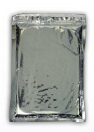 TRAY IMPRESSION ANTERIOR 35/PK