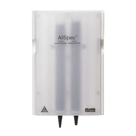 Midmark Otoscope Tip Dispenser AllSpec For use with AllSpec Disposable Tips, 2.5 mm or 4 mm