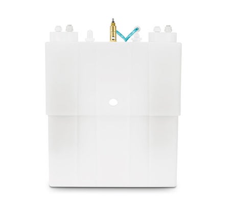 Midmark Double VistaCool Direct-To-Drain System