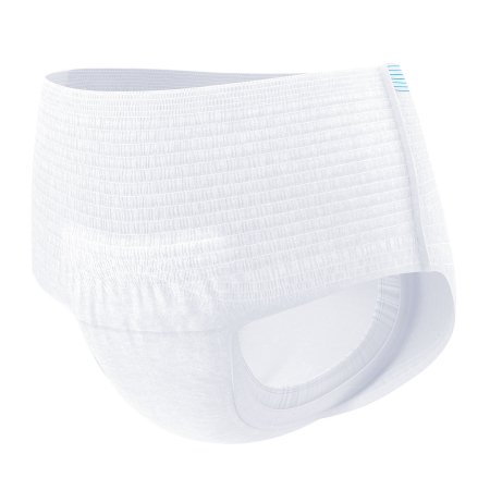 UNDERWEAR PLUS 2XL WHT 12/PK4PK/CS